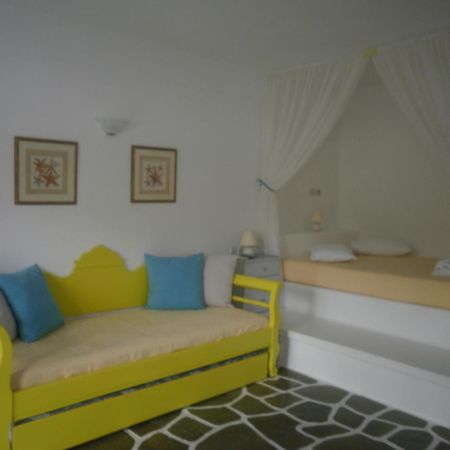 Hotel Gorgona Mylopotas Esterno foto