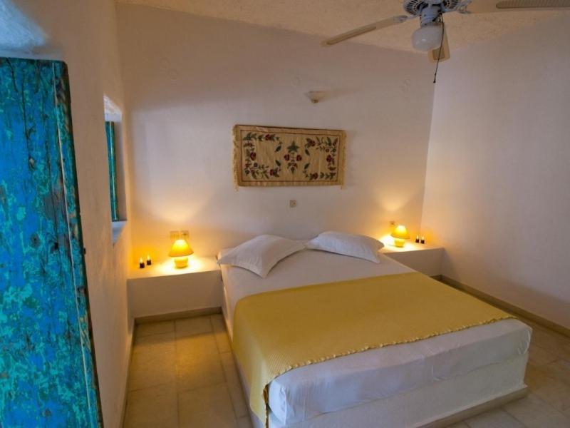 Hotel Gorgona Mylopotas Camera foto
